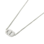 Dior Petit CD Necklace — view 3
