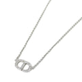 Dior Petit CD Necklace