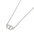 Dior Petit CD Necklace