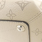 Louis Vuitton Mahina Babylon Chain BB Shoulder Bag — view 2