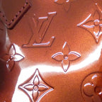 Louis Vuitton Vernis Wilshire PM Bag — view 4