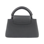 Louis Vuitton Capucines East West Mini Bag — view 2