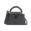 Louis Vuitton Capucines East West Mini Bag