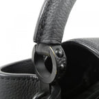 Louis Vuitton Capucines East West Mini Bag — view 6