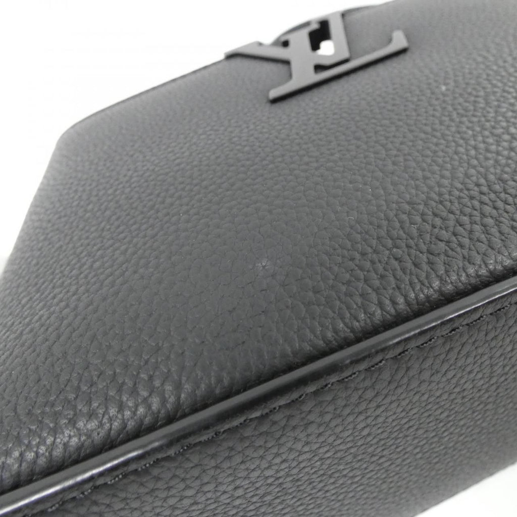 Louis Vuitton Capucines East West Mini Bag — view 4