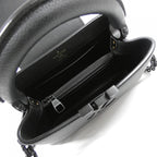 Louis Vuitton Capucines East West Mini Bag — view 8