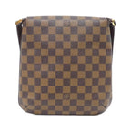 Louis Vuitton Damier Musette Salsa Shoulder Bag — view 2