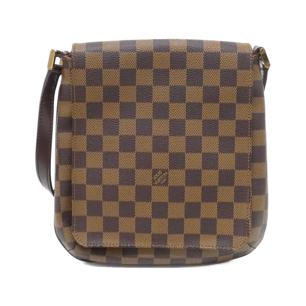 Louis Vuitton Damier Musette Salsa Shoulder Bag