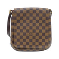 Louis Vuitton Damier Musette Salsa Shoulder Bag