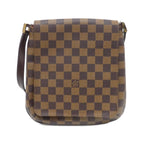 Louis Vuitton Damier Musette Salsa Shoulder Bag
