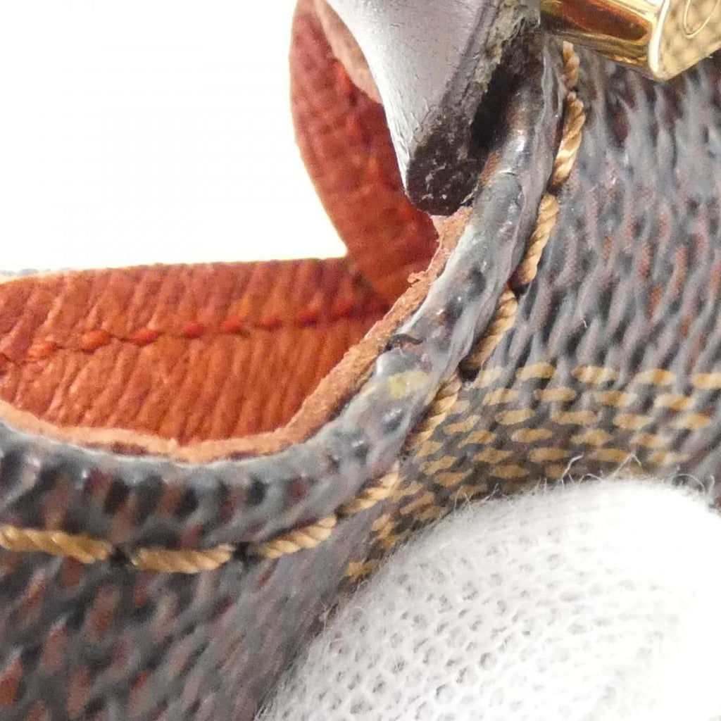 Louis Vuitton Damier Musette Salsa Shoulder Bag — view 6