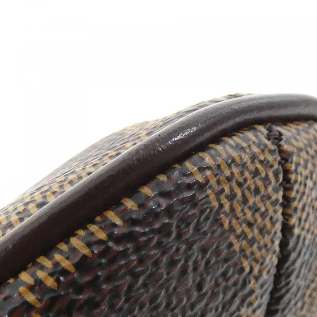 Louis Vuitton Damier Musette Salsa Shoulder Bag — view 3