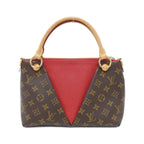 Louis Vuitton Monogram Tote BB — view 2