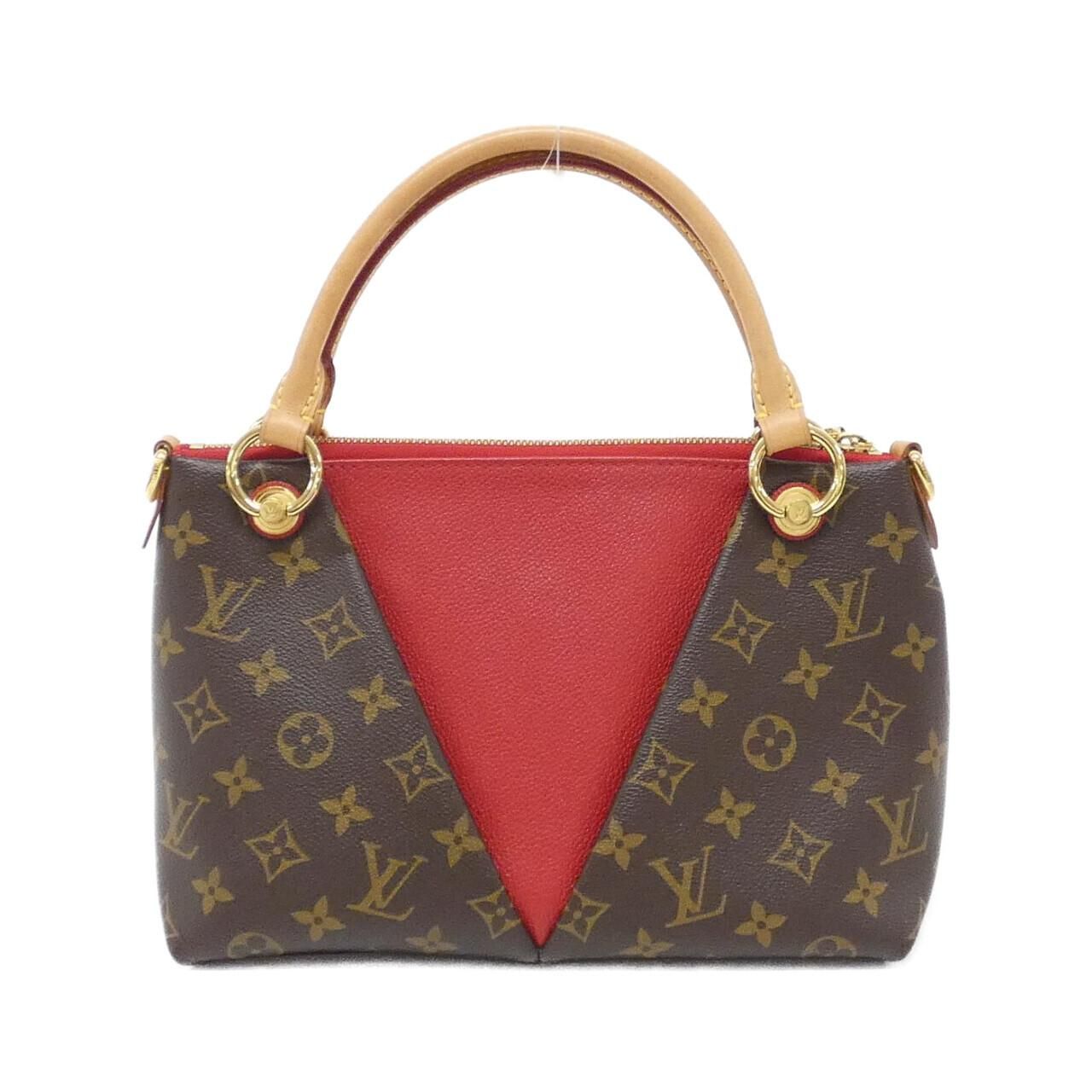 Louis Vuitton Monogram Tote BB — view 2
