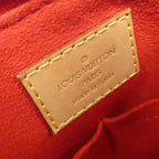 Louis Vuitton Monogram Tote BB — view 9