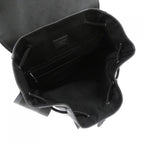 Louis Vuitton Damoflage Black Christopher MM Backpack — view 7