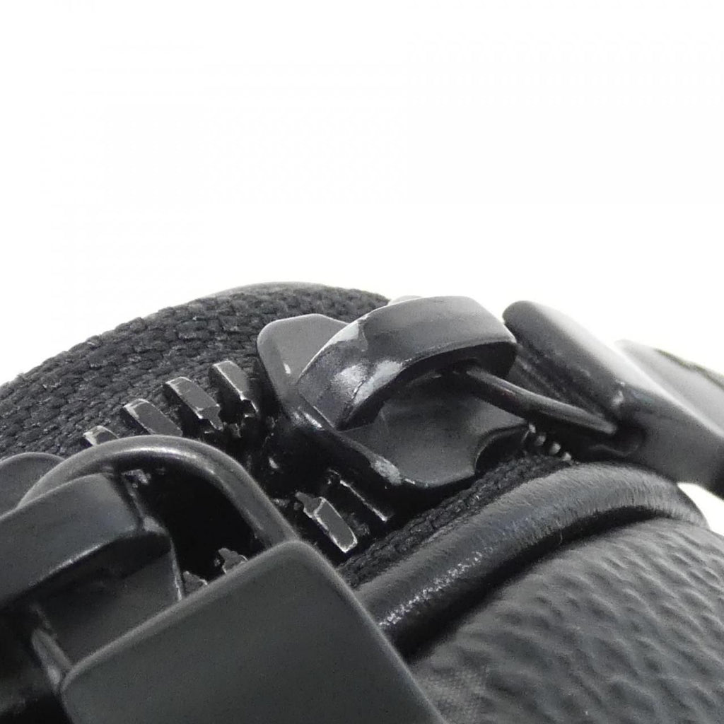 Louis Vuitton Monogram Eclipse Alpha Messenger Shoulder Bag — view 8