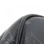 Louis Vuitton Monogram Eclipse Alpha Messenger Shoulder Bag — view 6
