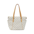 Louis Vuitton Damier Azur Totally PM Bag