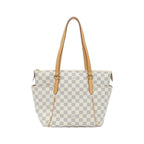 Louis Vuitton Damier Azur Totally PM Bag