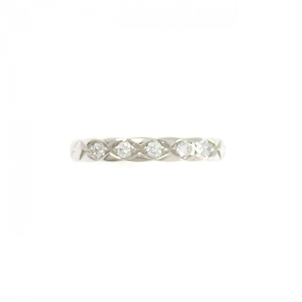 Chanel Coco Crush Small Ring — view 2
