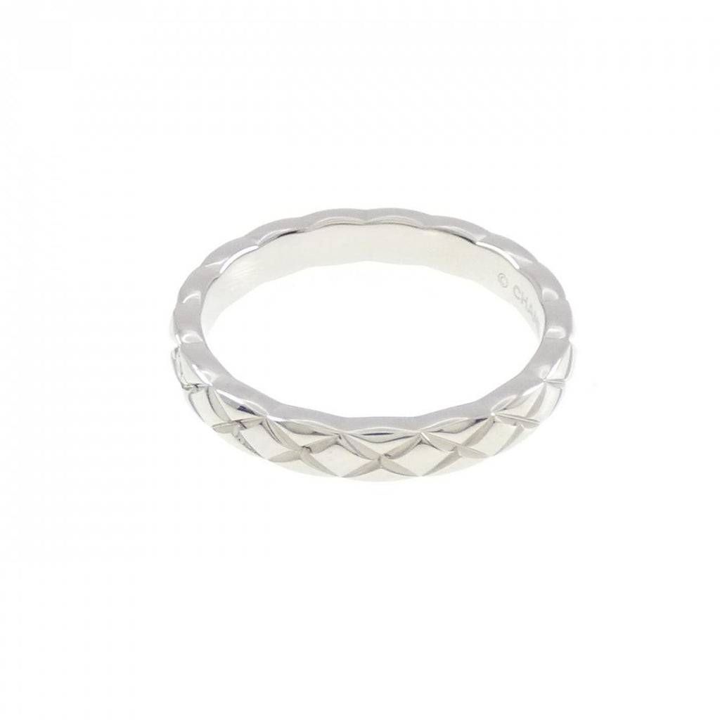 Chanel Coco Crush Small Ring — view 3