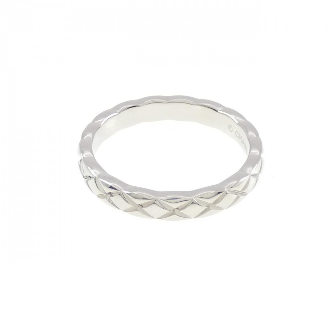 Chanel Coco Crush Small Ring — view 3