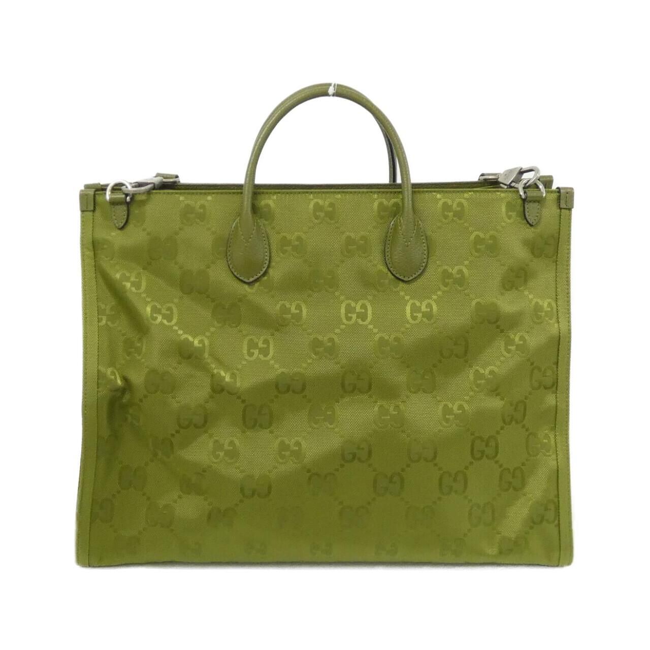 Gucci Off the Grid Ukdxj Bag — view 2