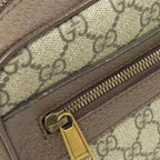 Gucci Ophidia Shoulder Bag — view 5