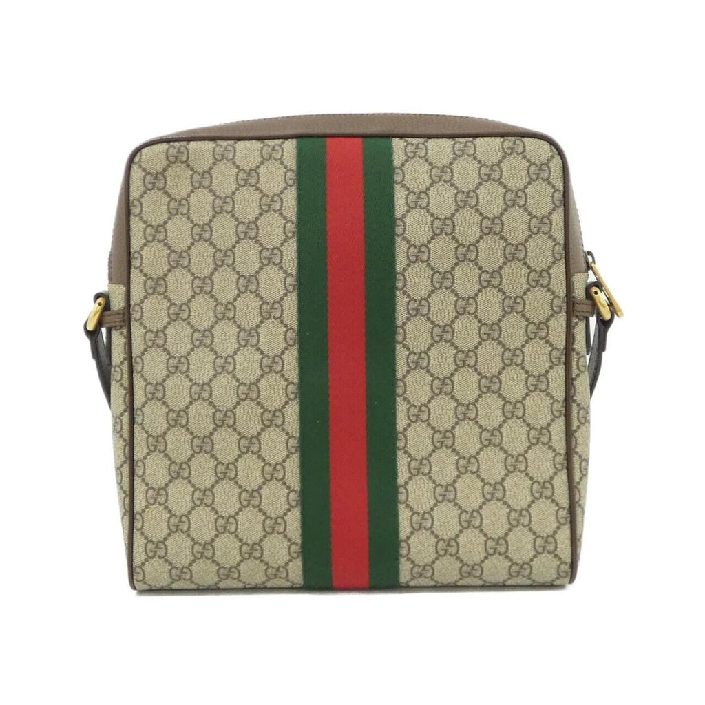 Gucci Ophidia Shoulder Bag — view 2