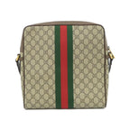 Gucci Ophidia Shoulder Bag — view 2
