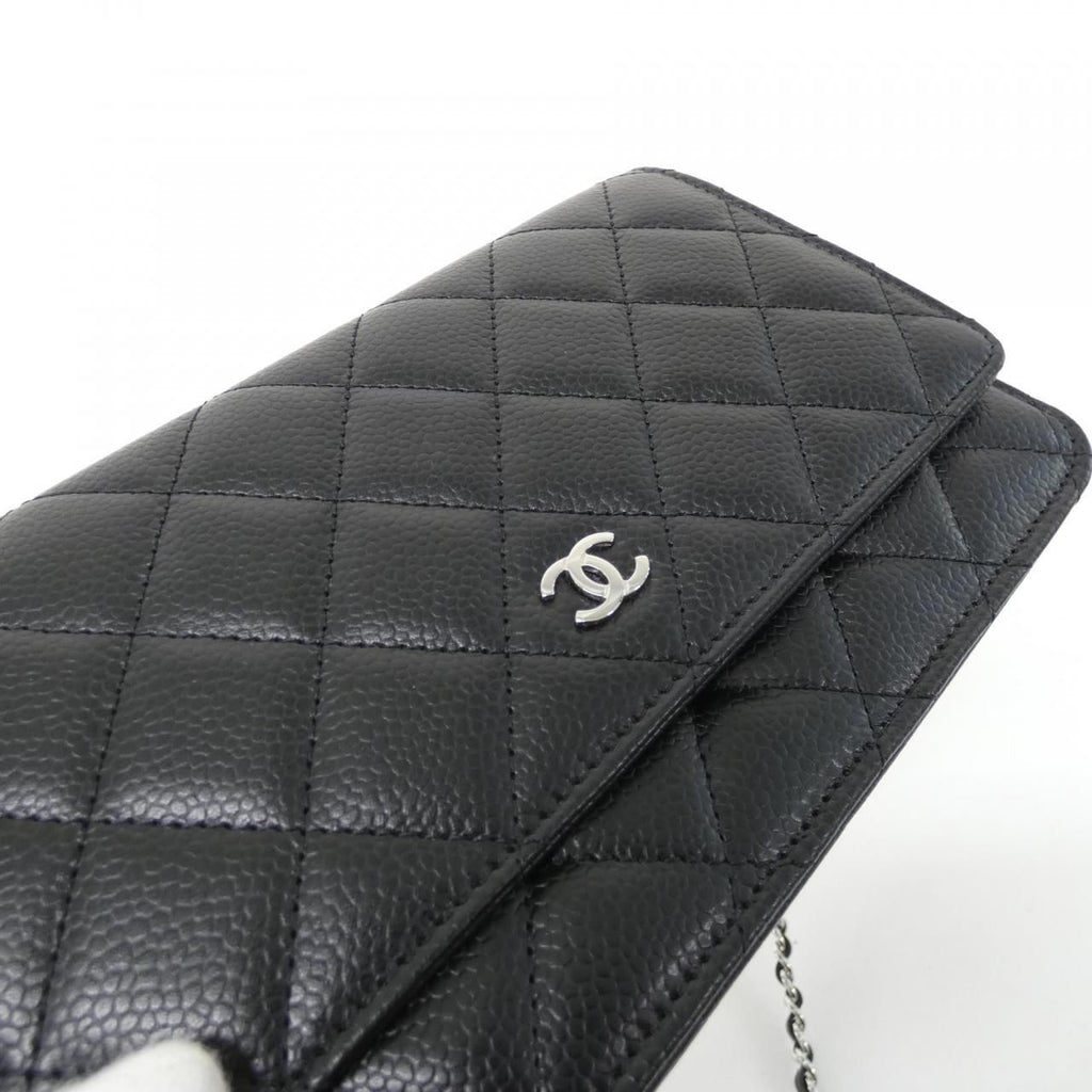 Chanel Timeless Classic Line Chain — view 4