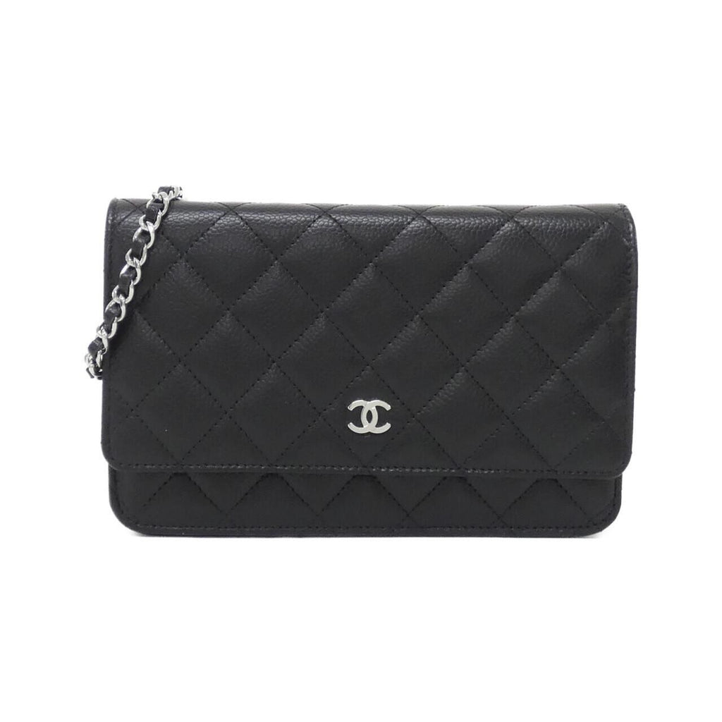 Chanel Timeless Classic Line Chain