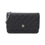 Chanel Timeless Classic Line Chain