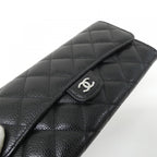 Chanel Timeless Classic Line Wallet — view 3