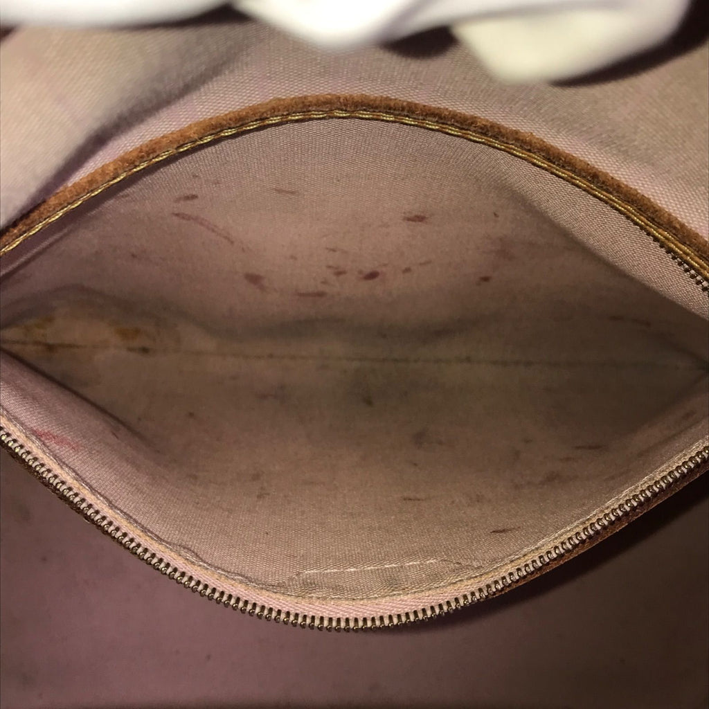 Louis Vuitton Damier Azur Neverfull MM Tote Price Negotiation Welcome — view 6