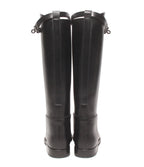 Hermes Long Boots Jumping Kelly — view 3