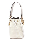 Fendi 2-Way Shoulder Bag Mon Tresor