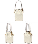 Fendi 2-Way Shoulder Bag Mon Tresor — view 2