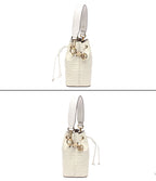 Fendi 2-Way Shoulder Bag Mon Tresor — view 6