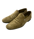 Louis Vuitton Loafers Suede 7