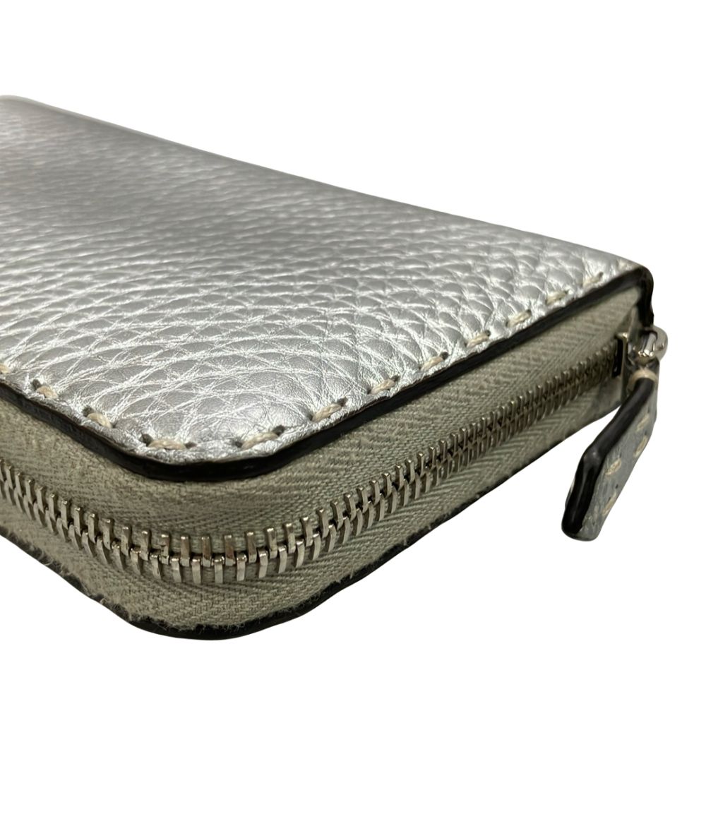 Fendi Zip Around Wallet — view 9