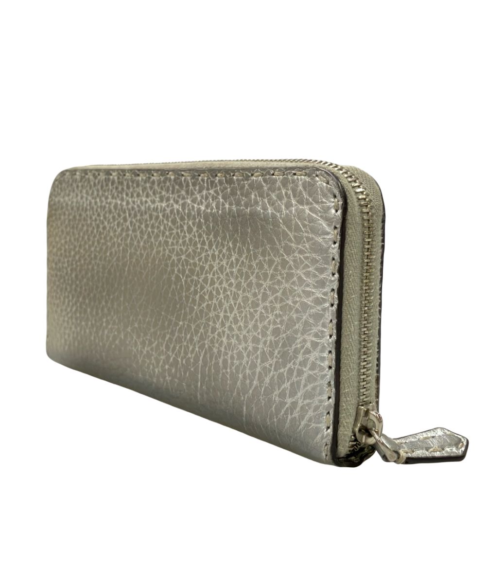 Fendi Zip Around Wallet — view 3