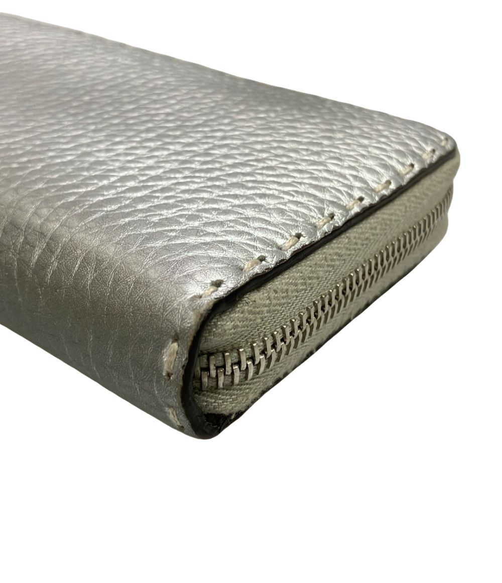 Fendi Zip Around Wallet — view 8