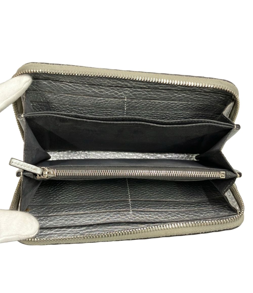 Fendi Zip Around Wallet — view 5