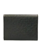 Louis Vuitton Card Case Business Holder Envelope Carte de Visite NM Taiga — view 2
