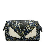 Fendi Pouch Bugs Mon Star