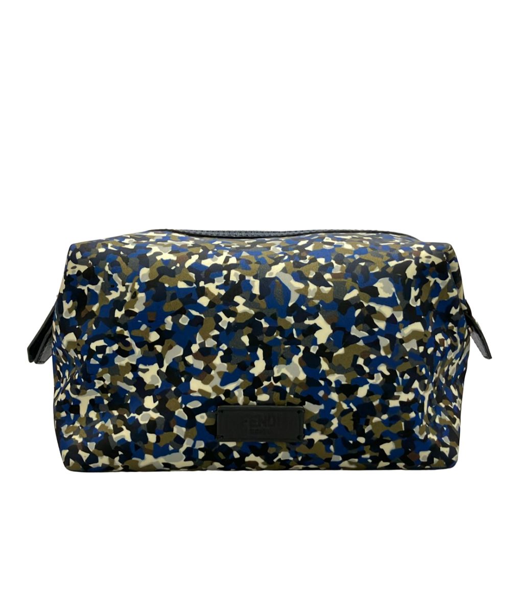 Fendi Pouch Bugs Mon Star — view 2