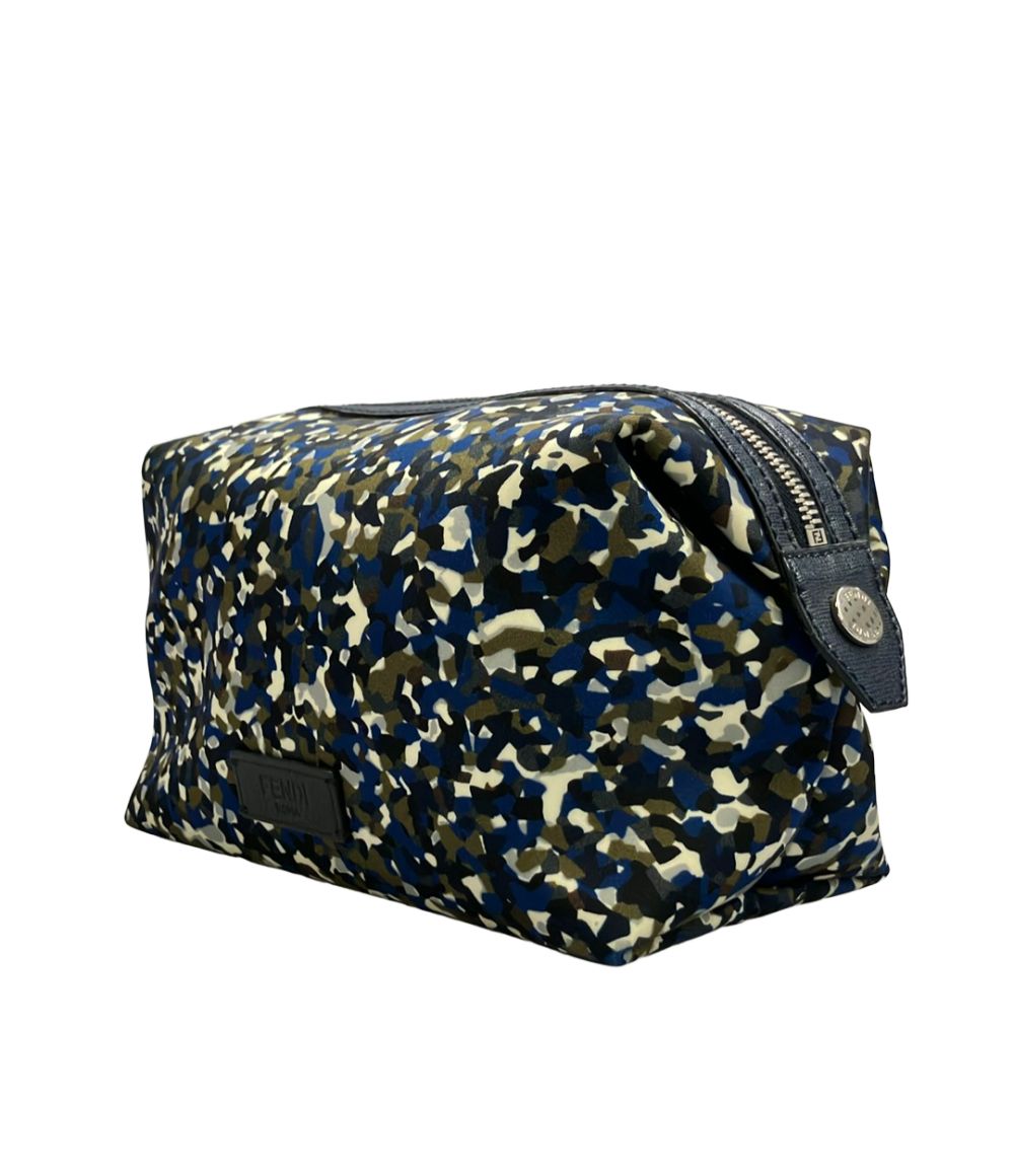 Fendi Pouch Bugs Mon Star — view 3