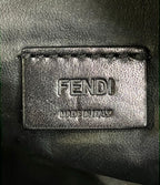 Fendi Pouch Bugs Mon Star — view 6